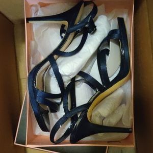 New Navy Luster